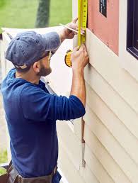 Siding for New Construction in Jonestown, TX